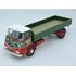 Miniatura Caminhão Erf Kv Harris & Miners Dropside Corgi 