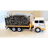 Miniatura Caminhao Fiat 1