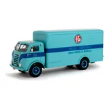 Miniatura Caminhao Fnm D11000