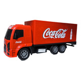 Miniatura Caminhao Ford Cargo