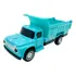 Miniatura Caminhão Ford F-600 1976 1/64