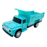 Miniatura Caminhao Ford F