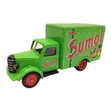 Miniatura Caminhao Ford Sumol