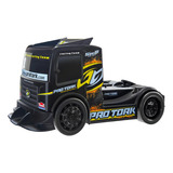 Miniatura Caminhão Fórmula Truck Brinquedo Pro
