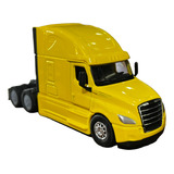 Miniatura Caminhao Freightliner Cascadia