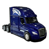 Miniatura Caminhao Freightliner Cascadia