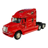 Miniatura Caminhao Freightliner Century