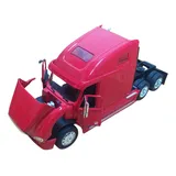 Miniatura Caminhao Freightliner Columbia