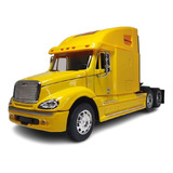 Miniatura Caminhao Freightliner Columbia