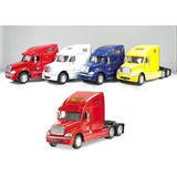 Miniatura Caminhao Freightliner Columbia