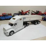 Miniatura Caminhao Freightliner Columbia