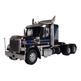 Miniatura Caminhao Freightliner Coronado