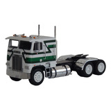 Miniatura Caminhao Freightliner Fla