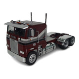 Miniatura Caminhao Freightliner Fla