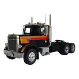 Miniatura Caminhao Freightliner Flc