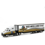 Miniatura Caminhao Greenlight Kenworth