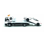 Miniatura Caminhao Guincho C
