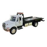 Miniatura Caminhao Guincho Plataforma
