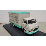 Miniatura Caminhão Hanomag Cervejaria Alemã 1 43 n Schuco