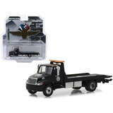 Miniatura Caminhão International Durastar 1 64 Greenlight