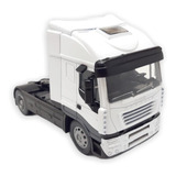 Miniatura Caminhao Iveco Stralis
