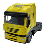 Miniatura Caminhão Iveco Stralis