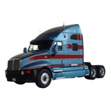 Miniatura Caminhao Kenworth T2000