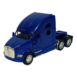 Miniatura Caminhao Kenworth T700