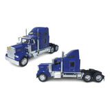 Miniatura Caminhao Kenworth W900