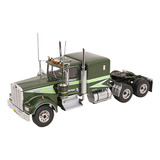 Miniatura Caminhao Kenworth W900