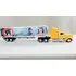 Miniatura Caminhão Kenworth W900 Articulado 1:43 New Ray