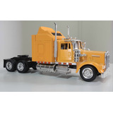 Miniatura Caminhão Kenworth W900 Articulado 1 43 New Ray