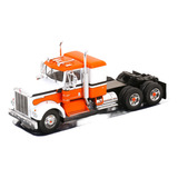 Miniatura Caminhao Kenworth W925