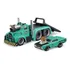 Miniatura Caminhão Mack B61 1953 E Dodge Dart 1968 1/64 Mais