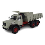 Miniatura Caminhao Magirus Deutz