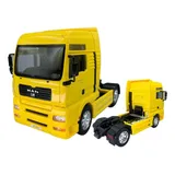Miniatura Caminhao Man Tg510a