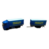 Actros