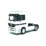 Miniatura Caminhao Mercedes Benz