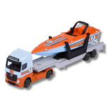 Transporter