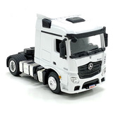 Miniatura Caminhao Mercedes Benz