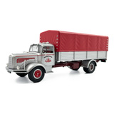 Miniatura Caminhao Mercedes Benz