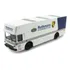 Miniatura Caminhão Mercedes Benz Porsche Rothmans 1/43
