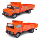 Miniatura Caminhao Mercedes Benz
