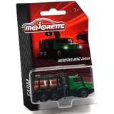 Miniatura Caminhao Mercedes benz