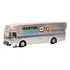 Miniatura Caminhão Mercedes O-317 Martini Racing 1/18 Avaria