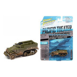 Miniatura Caminhao Militar Wwii