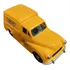Miniatura Caminhão Morris Van Bic Corgi 1/55 (sem Embalagem)
