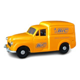 Miniatura Caminhão Morris Van Bic Corgi 1 55 sem Embalagem 