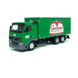 Miniatura Caminhao Nacional