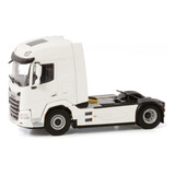 Miniatura Caminhão New Daf Xf Escala